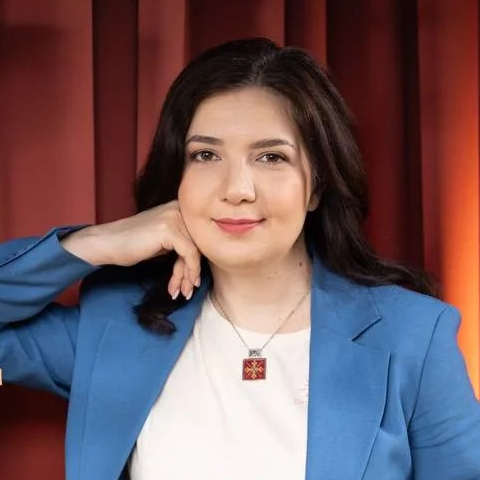 Амалия Акопова