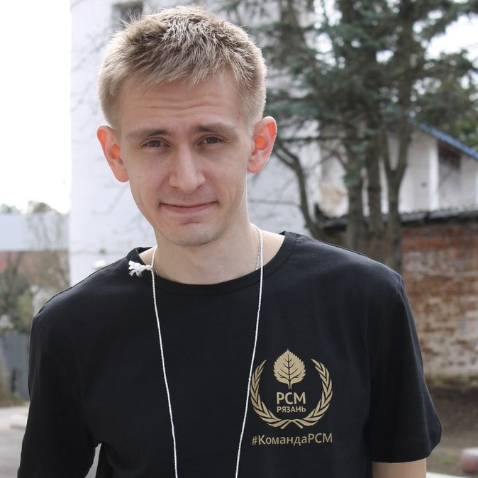 Никита Кузьмин