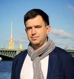 Кирилл Соколов