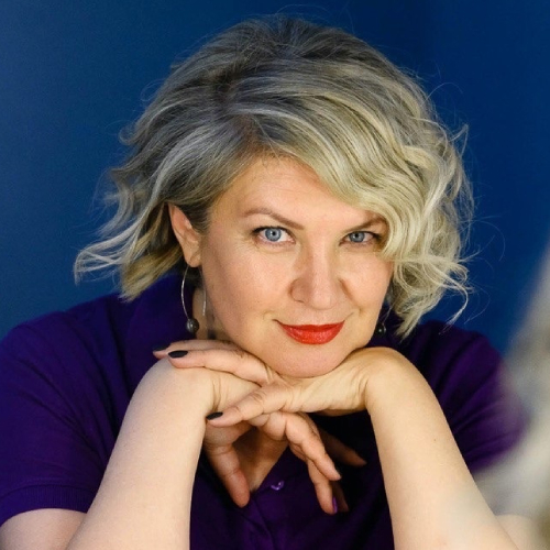 Светлана Колбанёва