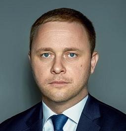 Швец Василий Александрович