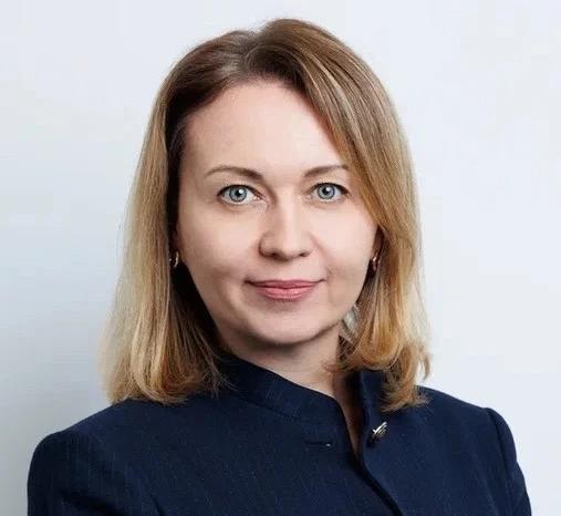 Добродеева Екатерина Александровна