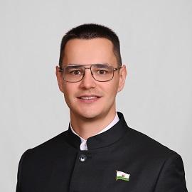Мифтахов Айдар Ильдарович