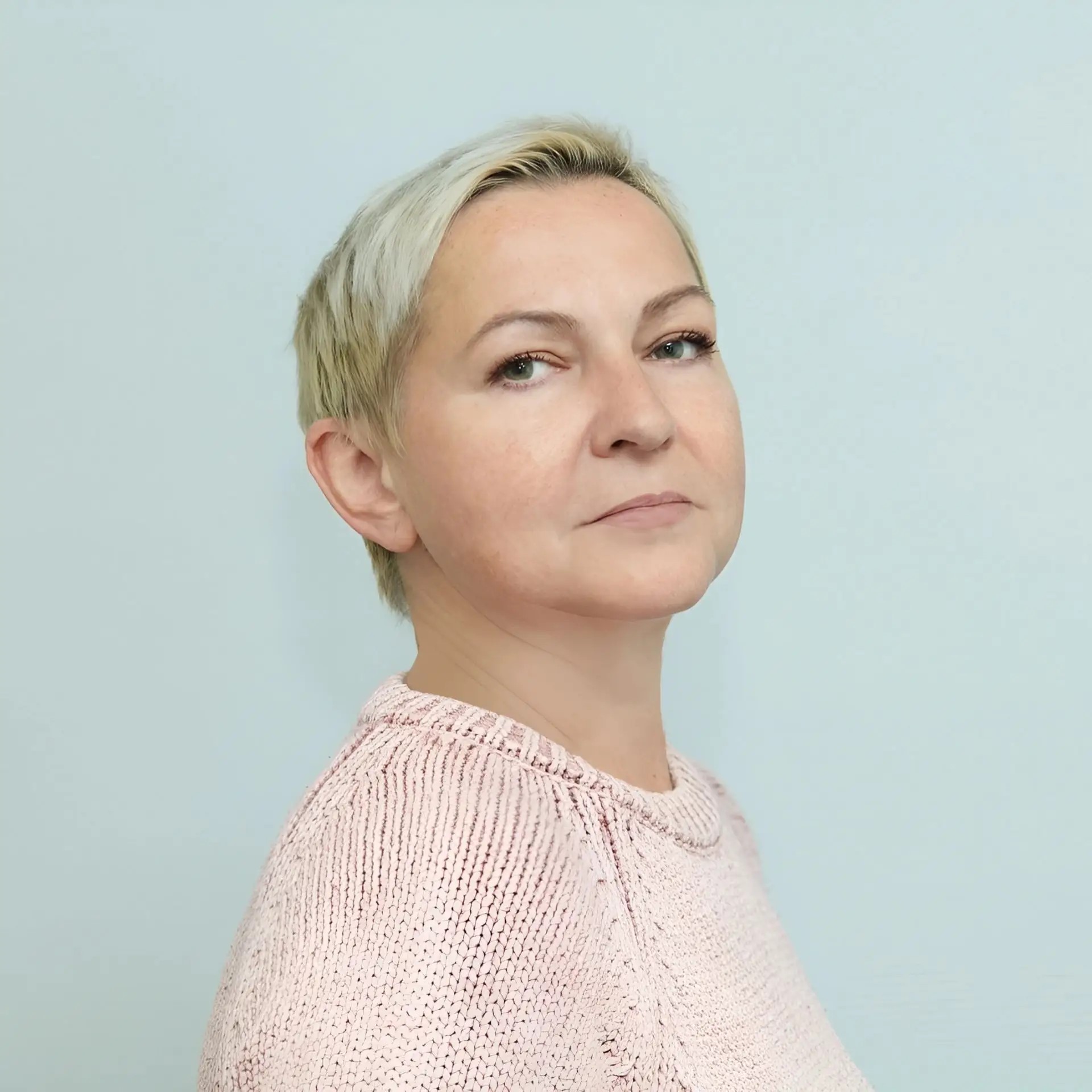 Оксана Булах
