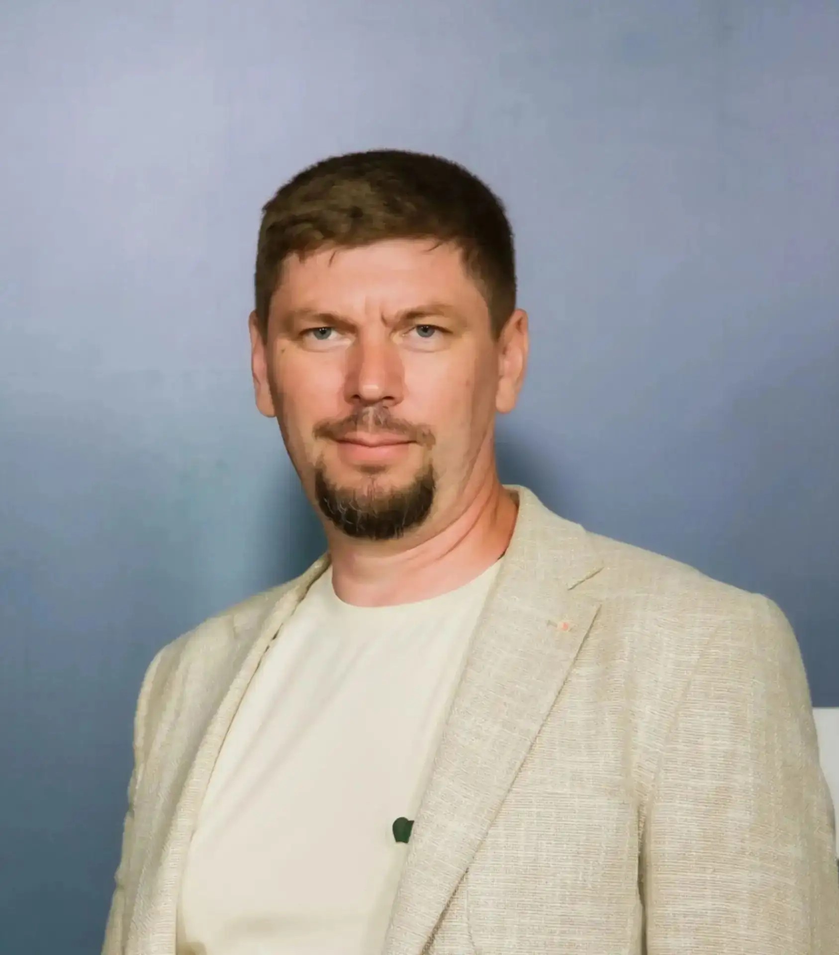 Константин Анучин
