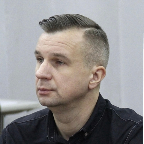 Александр Полежаев