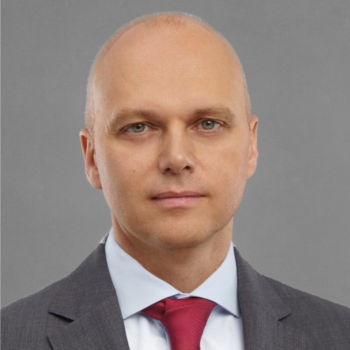 Беспрозванных Алексей Сергеевич