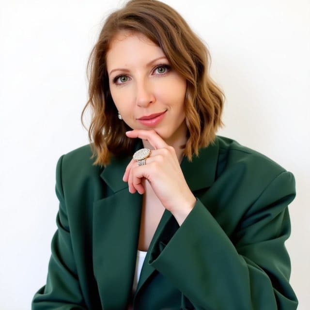 Ерофеева Елена Александровна